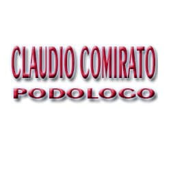 Comirato Claudio - Podologo