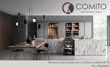 Comito Arredamenti & Design