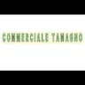 Logo Commerciale Tamagno