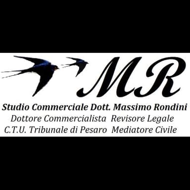 Commercialista Massimo Rondini