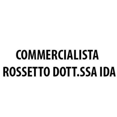 Commercialista Rossetto Dott.ssa Ida
