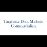Logo Commercialista Targhetta Dr. Michele