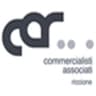 Logo Commercialisti Associati Riccione