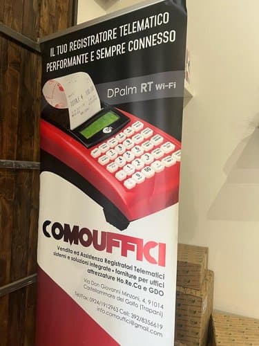 Comouffici di Domenico Como