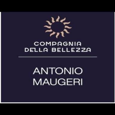 Compagnia della Bellezza - Antonio Maugeri