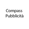 Logo Compass Pubblicità