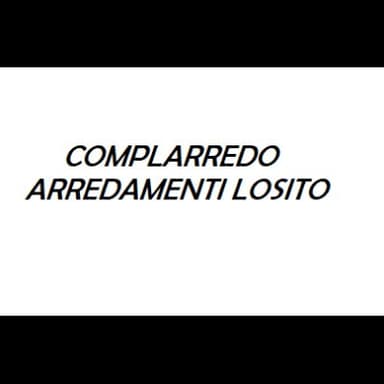 Complarredo Arredamenti Losito