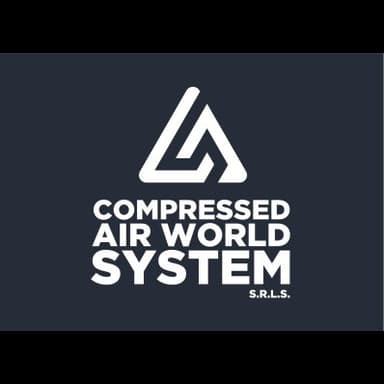 Compressed Air World System