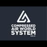 Logo Compressed Air World System
