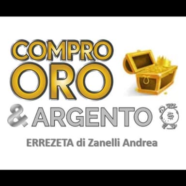 Compro Oro e Argento Errezeta