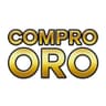 Logo Compro Oro F&V