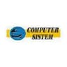 Logo Computer Sistem