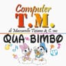 Logo Computer T.M