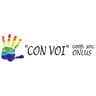Logo Con Voi Onlus