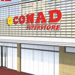 Conad Superstore