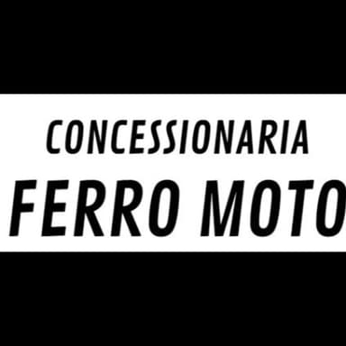 Concessionaria Ferro Moto