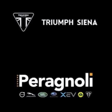 Concessionaria Triumph Siena