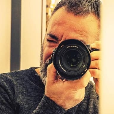 Concezio Valerio Fotografo