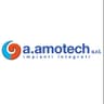Logo Condizionatori Brescia Amotech