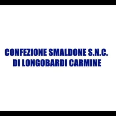 Confezione Smaldone