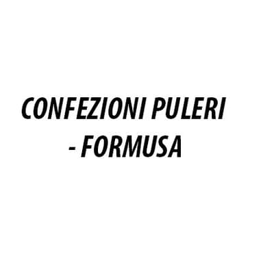 Confezioni Puleri - Formusa