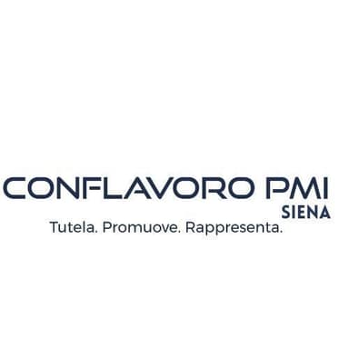 Conflavoro Pmi Siena