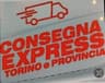 Logo Consegne express