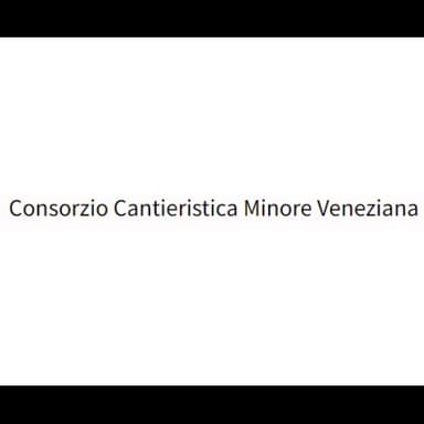Consorzio Cantieristica Minore Veneziana