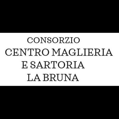 Consorzio Centro Maglieria e Sartoria La Bruna