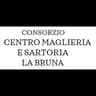 Logo Consorzio Centro Maglieria e Sartoria La Bruna