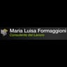 Logo Consulente del Lavoro Formaggioni Maria Luisa
