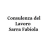 Logo Consulenza del Lavoro Sarra Fabiola