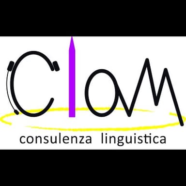 Consulenza Linguistica Arianna Mori