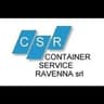 Logo Container Service Ravenna