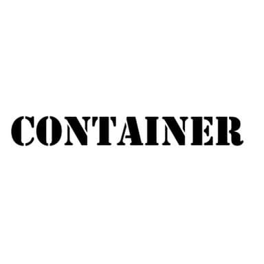 Container Tendaggi per Interni