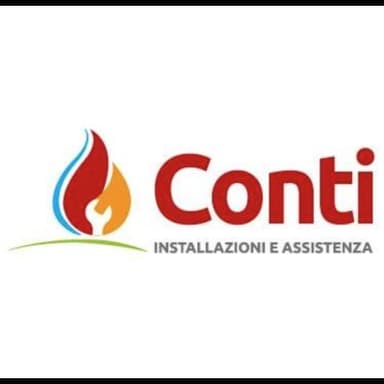 Conti Installazione e Assistenza