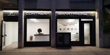Contrera Smartphone