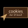Logo Cookies Bar & Lunch e Restaurant