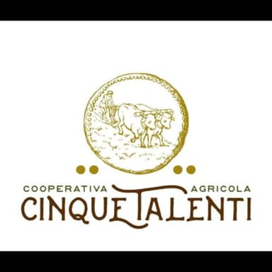Cooperativa Cinque Talenti