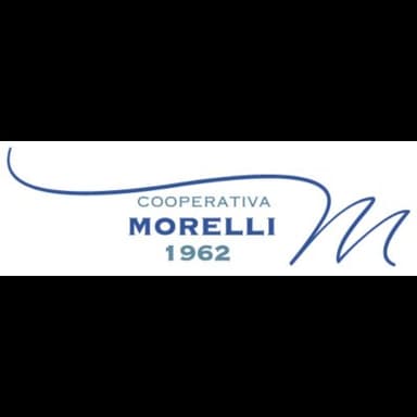 Cooperativa Morelli dal 1962