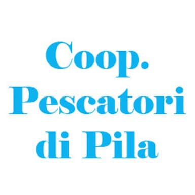 Cooperativa Pescatori di Pila