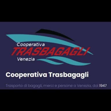 Cooperativa Trasbagagli