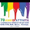 Logo Cooperativa Verniciatori Gia' Sardi