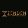 Logo Copisteria Zenden
