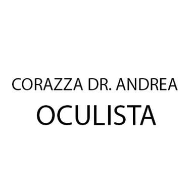 Corazza Dott. Andrea Oculista
