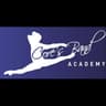 Logo Core'S Band Academy