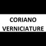 Logo Coriano Verniciature
