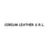 Logo Corium Leather