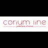 Logo Corium Line Pelletterie