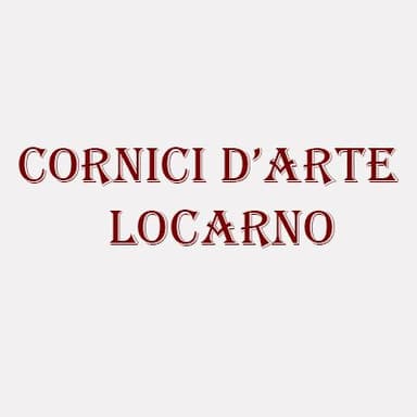 Cornici D'Arte Locarno